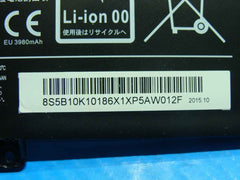 Lenovo Edge 2-1580 15.6" Battery 11.1V 3980mAh 45Wh L14M3P21 5B10K10186