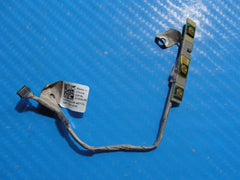 Dell Inspiron 13 7359 13.3" Genuine Laptop Power Button Board w/Cable 1K9VM