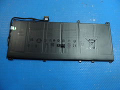 Dell Alienware x14 14" Battery 11.4V 80.5Wh 6709mAh VG661 V4N84 91%