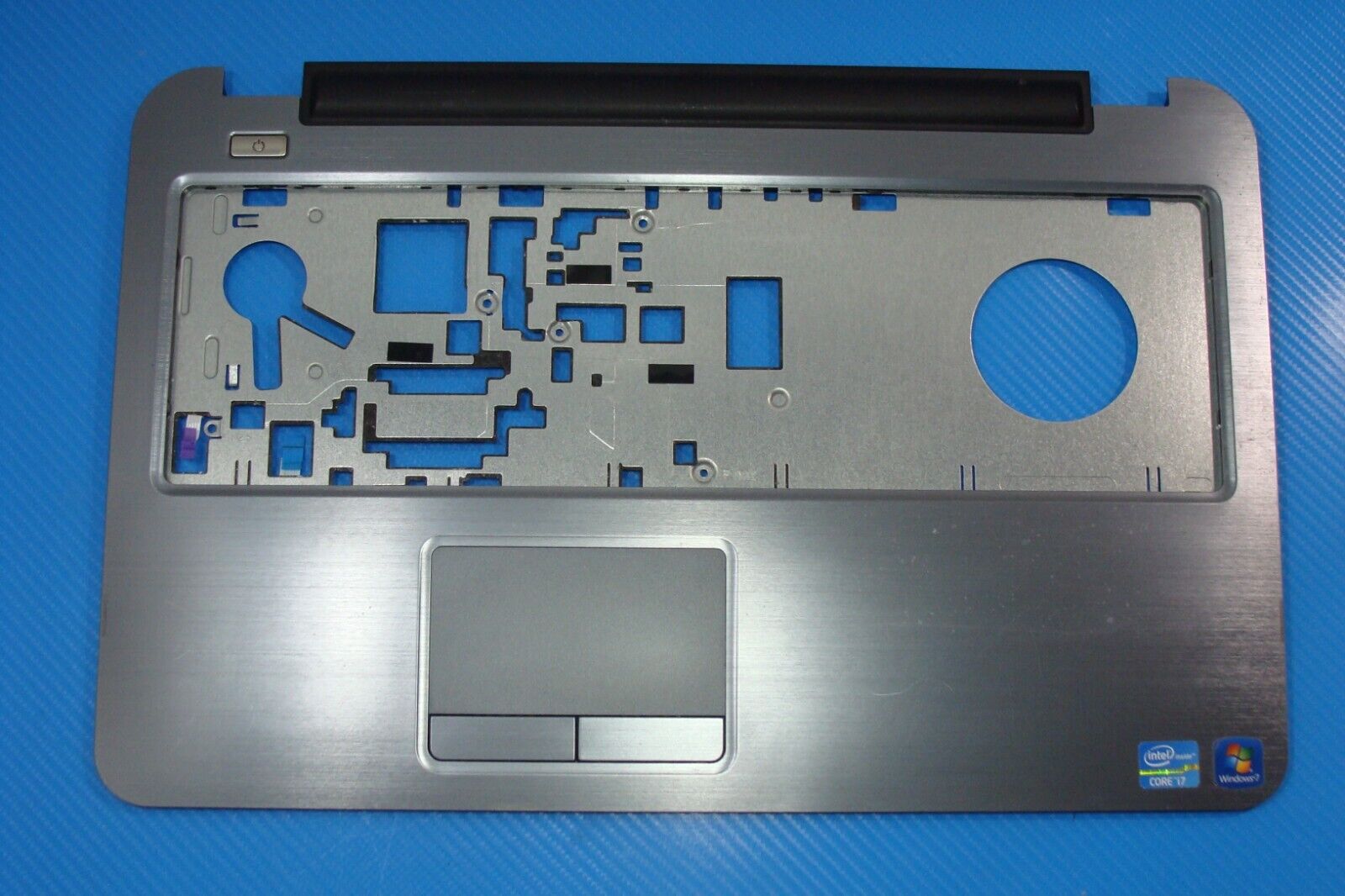 Dell Inspiron 17R-5721 17.3