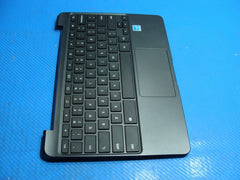 Samsung XE500C13-S02US 11.6" Palmrest w/Touchpad Keyboard BA98-00603A