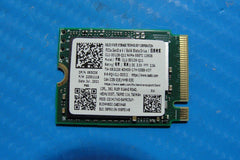 Dell 5420 SSSTC 128GB M.2 NVMe SSD Solid State Drive CL1-3D128-Q11 R3CDK - Tested Computer Laptop Parts
