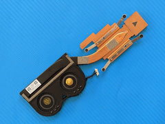 Lenovo ThinkPad X1 Carbon 10th Gen 14" Cooling Dual Fan w/Heatsink 5H40W36672