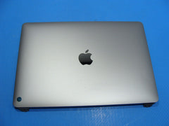MacBook Air M1 A2337 13" 2020 MGN63LL/A LCD Screen Display Space Gray 661-16806