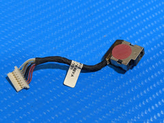 HP ProBook 450 G5 15.6" Genuine Laptop DC IN Power Jack w/Cable 853905-S7A