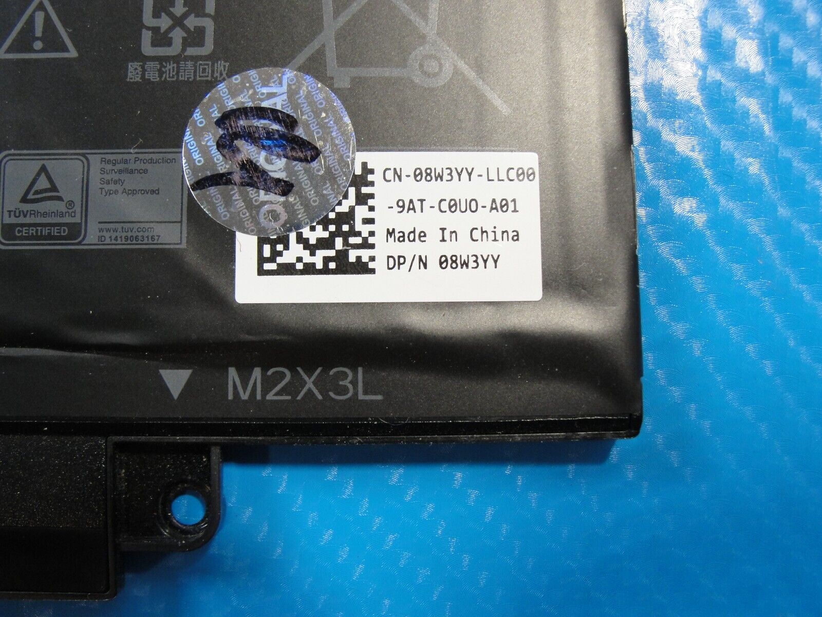 Dell Latitude 7400 2-in-1 14