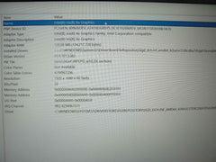 Dell Latitude 3540 15.6” FHD i5-1335U 1.3GHz 16GB 256GB SSD +Charger Warranty - Tested Computer Laptop Parts