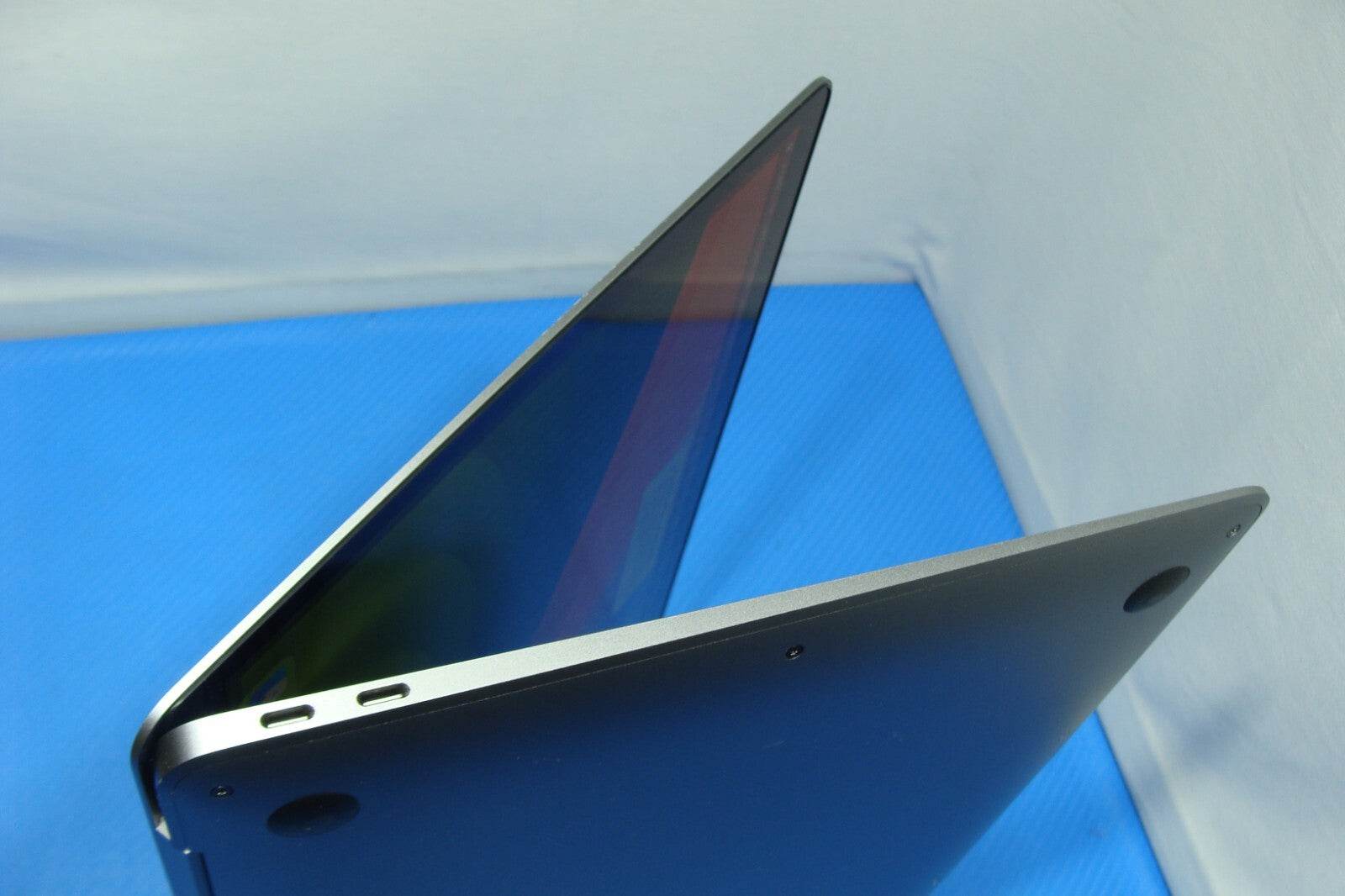 Apple MacBook Air 13 2018 A1932 1.6 GHz Intel i5 8th Gen 8GB 128GB Low cycles! - Tested Computer Laptop Parts