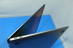 Apple MacBook Air 13 2018 A1932 1.6 GHz Intel i5 8th Gen 8GB 128GB Low cycles! - Tested Computer Laptop Parts