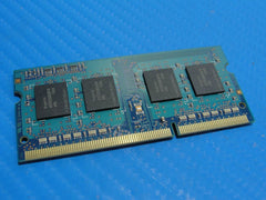 MacBook Pro A1278 Laptop Hynix 2GB Memory PC3-10600S-9-10-B1 HMT325S6BFR8C-H9 #1 - Tested Computer Laptop Parts