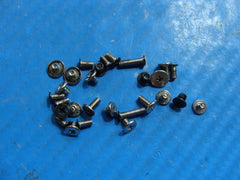 Asus ZenBook 13.3” UX331FAL Genuine Laptop Screw Set Screws for Repair ScrewSet - Tested Computer Laptop Parts