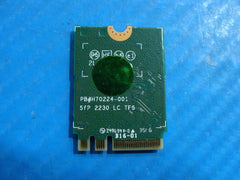 Lenovo ThinkPad T460 14" Genuine Laptop WiFi Wireless Card 8260NGW 00JT530