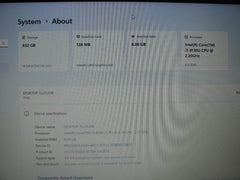 Lenovo IdeaPAd 330-15IKB 15.6” HD Intel Core i3-8130U 2.2GHz 8GB HDD 1TB - Tested Computer Laptop Parts