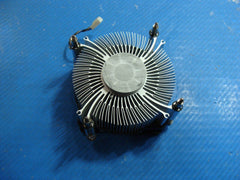 HP ProDesk 600 G2 SFF Desktop Fan w/Heatsink 804057-001 - Tested Computer Laptop Parts