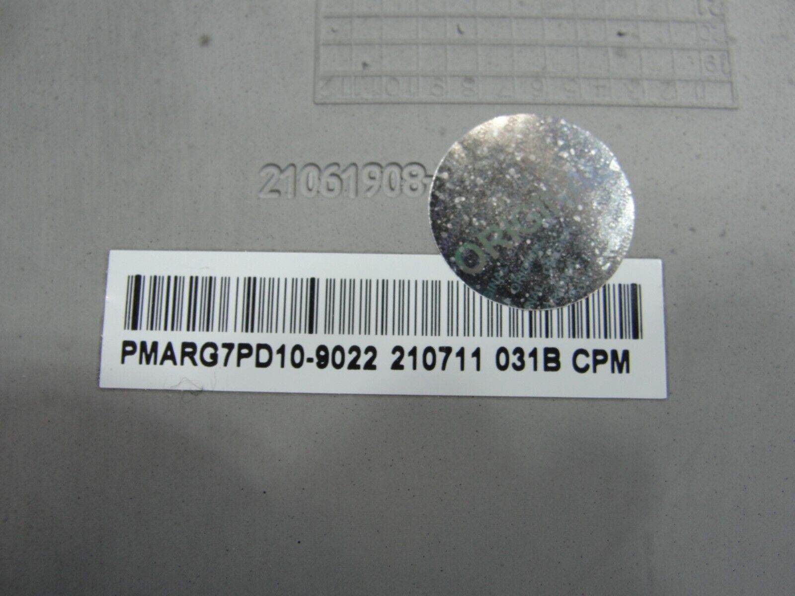 Eluktronics 17.3” Max 17 Genuine Laptop Bottom Case PMARG7PD10-9022 Grade A - Tested Computer Laptop Parts