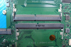 HP 15-dy2125od 15.6" i5-1135G7 2.4GHz Motherboard M16464-601 DA0P5HMB8F1