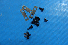 MacBook Pro A1989 13" Mid 2018 MR9U2LL/A Screws Set Silver GS184092