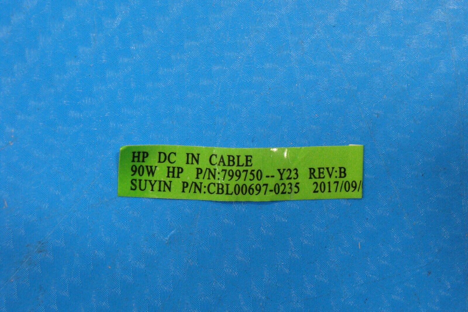 HP Pavilion 15-cc195cl 15.6
