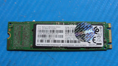 HP 15-da0014dx Samsung 128GB SATA M.2 SSD Solid State Drive MZNLN128HAHQ-000H1 - Tested Computer Laptop Parts