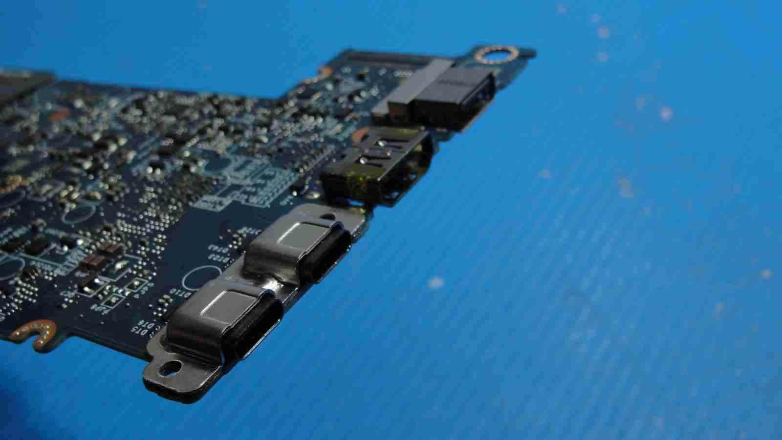 Dell Latitude 13.3” 7390 2in1 Intel i7-8650U 1.9GHz 16GB Motherboard 2WCVJ - Tested Computer Laptop Parts