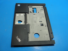 Lenovo ThinkPad P43s 14" Genuine Laptop Palmrest Black AP1AC000100