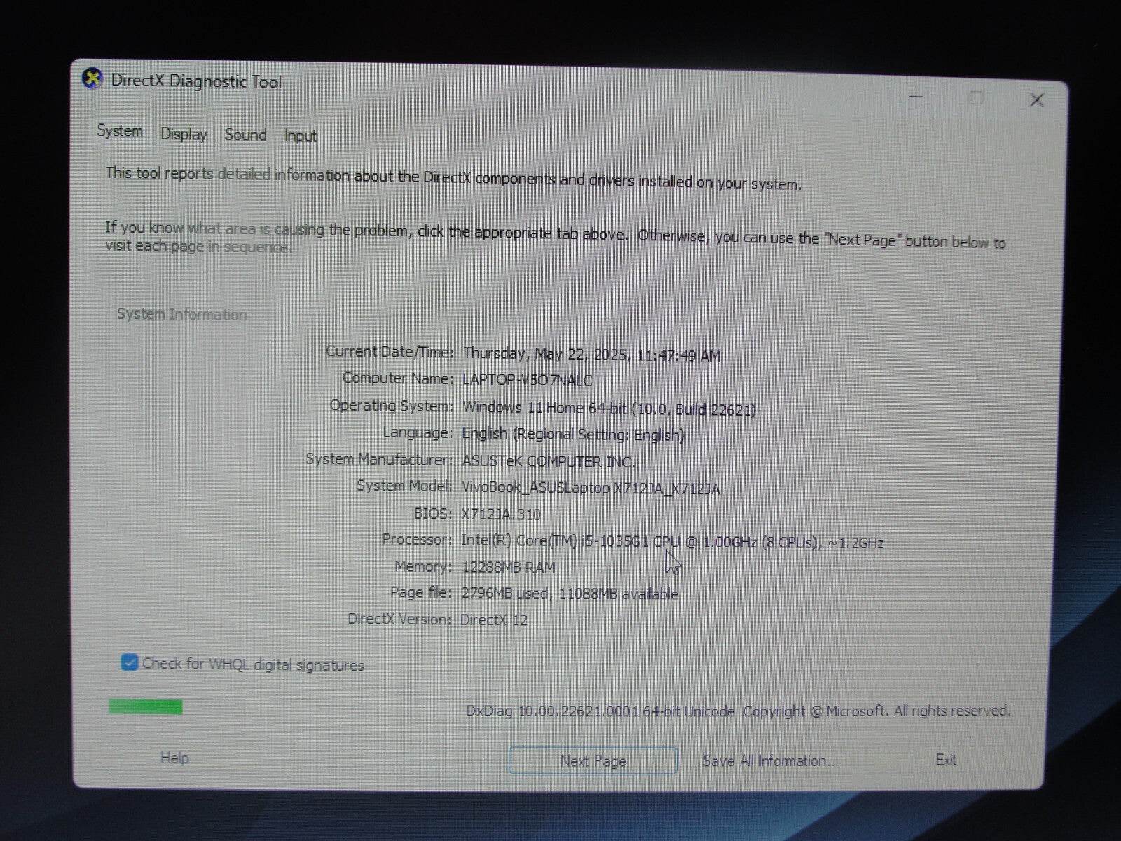 HP ZBook Firefly G8 14”FHD Intel Core i5-1145G7 2.6GHz 16GB 256GB+Charger - Tested Computer Laptop Parts