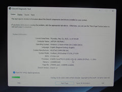 HP ZBook Firefly G8 14”FHD Intel Core i5-1145G7 2.6GHz 16GB 256GB+Charger - Tested Computer Laptop Parts