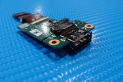 Lenovo ThinkPad T480s 14" Genuine Laptop USB Port Board w/Cable NS-B471