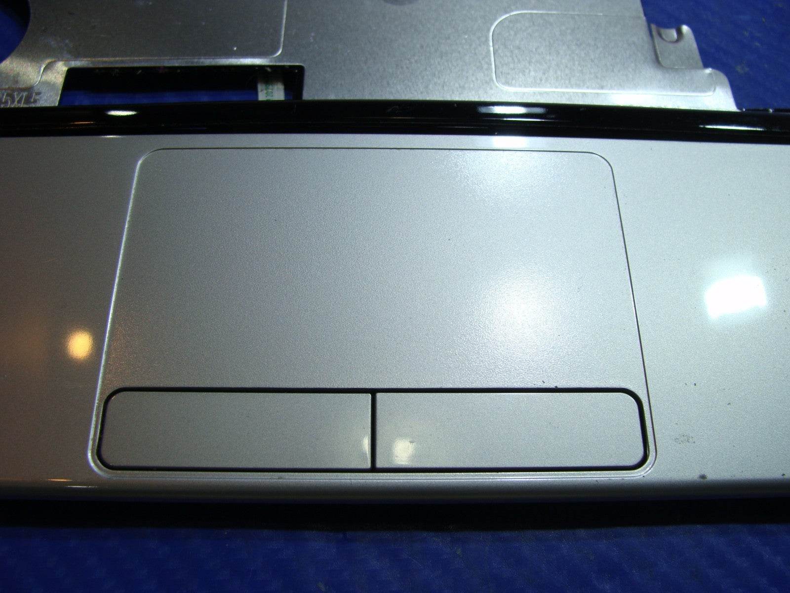 Dell Studio 1440/14Z PP40L 14” Genuine Laptop Palmrest w/Touchpad F135M - Tested Computer Laptop Parts