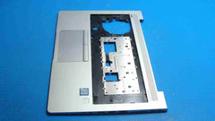 HP EliteBook 14” 840 G6 OEM Laptop Palmrest w/TouchPad L62746-001 6070B1487601 - Tested Computer Laptop Parts