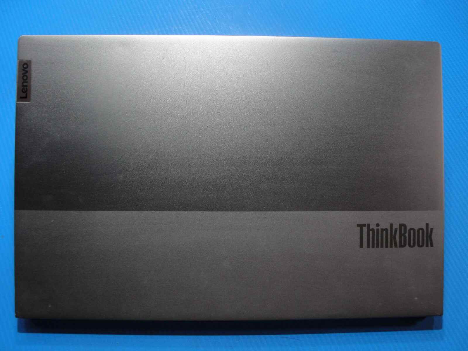 Lenovo ThinkBook 15G2 ITL 15.6”FHD TOUCH Core i7-1165G7 2.8GHz 16GB 512GB SSD - Tested Computer Laptop Parts