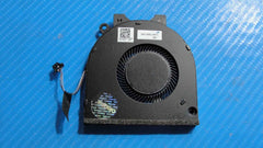 Dell Inspiron 14 5481 2-in-1 14" Genuine CPU Cooling Fan G0D3G 023.100DJ.0011