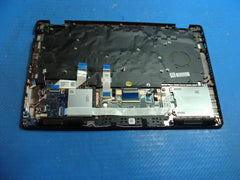 Dell Latitude 5401 14" Genuine Palmrest w/Touchpad Keyboard BL VFMHR AM2JJ000100