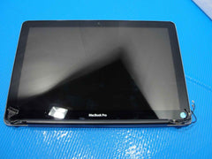 MacBook Pro A1278 13" 2012 MD101LL/A LCD Screen Assembly Silver 661-6594