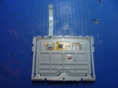 Dell Inspiron 15.6" 15 5547 Genuine Laptop TouchPad w/Cable Black G1206 R0Y80