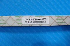 Dell Inspiron 17R-5721 17.3" Genuine USB Port Board w/ Cable XFKH2 LS-9102P