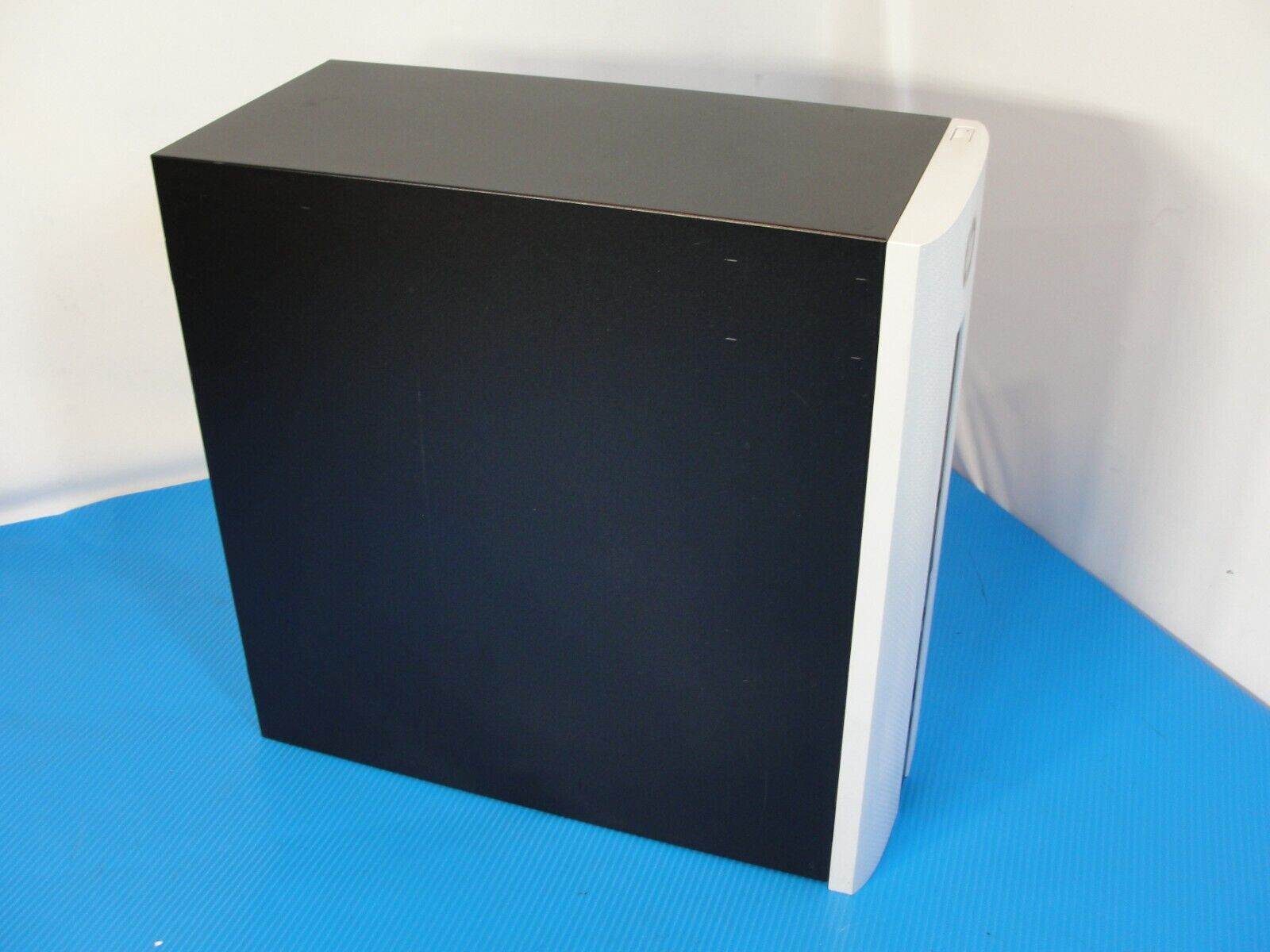 HP Pavilion Desktop 550-127C Tower Computer AMD A10-7800 8GB 1TB WIFI BT Win 10 - Tested Computer Laptop Parts