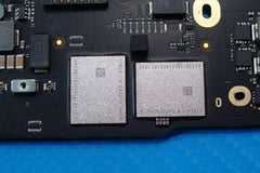 MacBook Air 13" A2337 2020 M1 3.2GHz 16/256GB 8CPU/8GPU Logic Board 820-02016-A