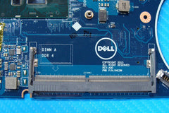 Dell Latitude E5470 14" Genuine Intel i5-6300U 2.4GHz Motherboard LA-C632P AS IS