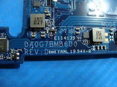 HP Pavilion 15-cs0053cl 15.6" Intel i5-8250U 1.6GHz Motherboard L22821-601