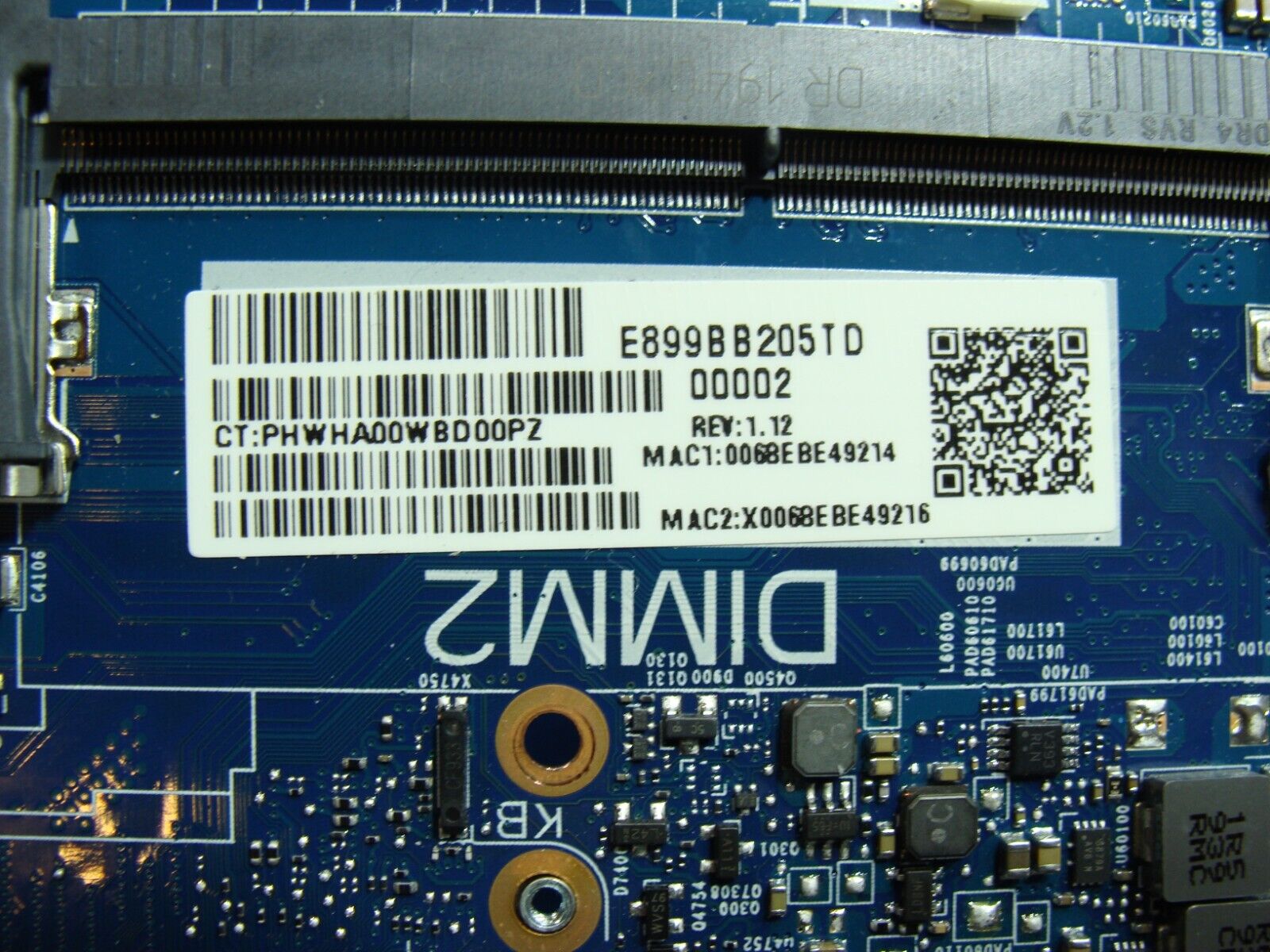 HP EliteBook 840 G6 14