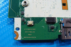 Acer Predator G3-571-77QK i7-7700HQ 2.8GHz GTX 1060 6GB Motherboard NBQ2B11001