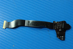 MacBook Air A1932 13" 2019 MVFH2LL/A Audio Board w/Cable Space Gray 923-02823