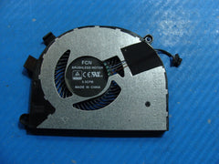 Dell Latitude 3500 15.6" CPU Cooling Fan T6RHW 023.100EI.0001