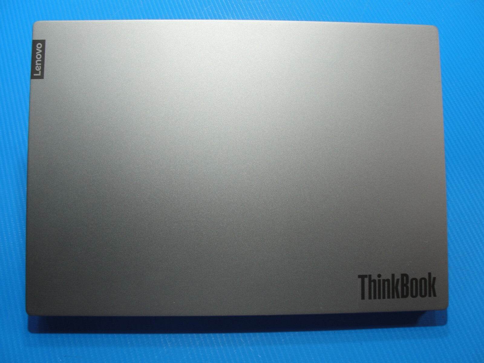 Lenovo ThinkBook 14-IML 14” FHD Intel Core i5-10210U 1.6GHz 8GB SSD Reset 256GB - Tested Computer Laptop Parts