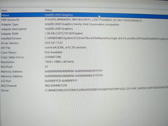Lenovo ThinkPad X1 Carbon Gen 8 14” FHD+ Intel Core i7-10510U 1.8GHz 16GB 512GB - Tested Computer Laptop Parts