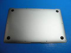 MacBook Air A1466 13" Early 2015 MJVE2LL/A Bottom Case Silver 923-00505