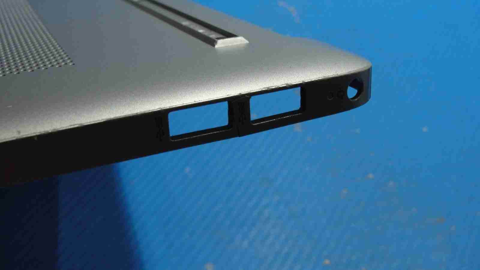 HP 15.6” 15-dy1043dx Genuine Laptop Bottom Case Base Cover 370P5TP003 - Tested Computer Laptop Parts