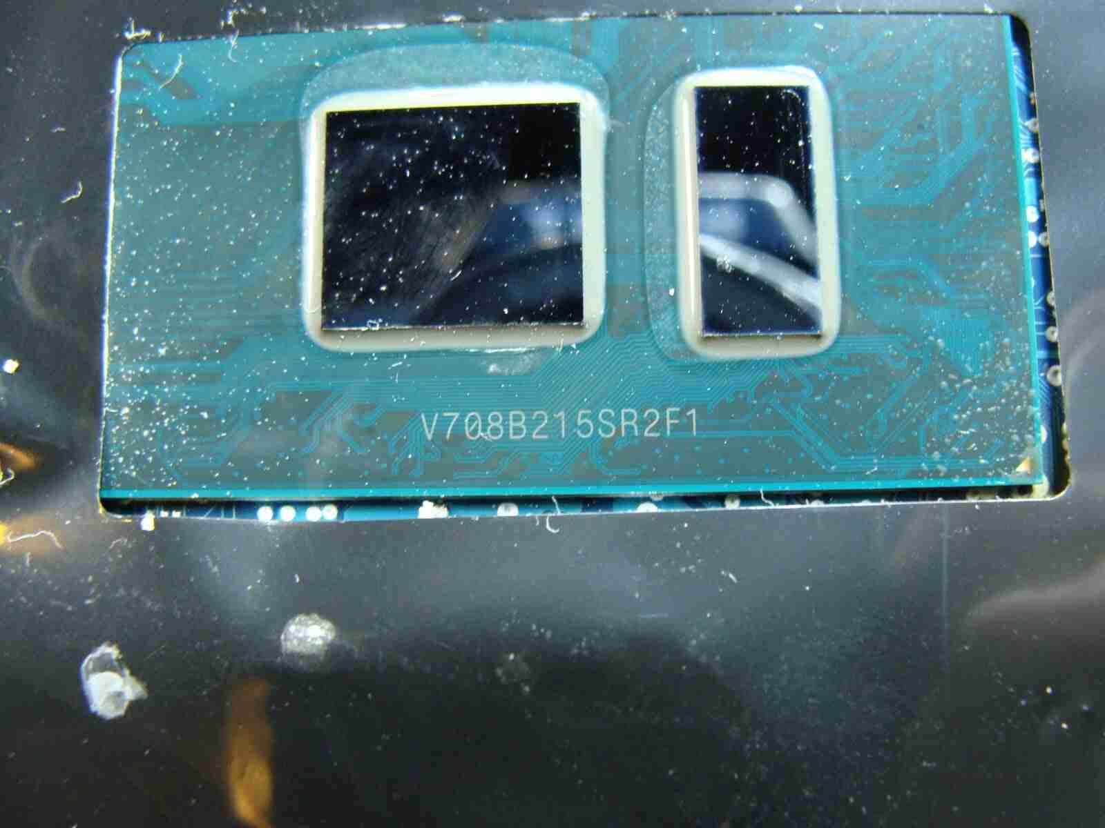 Lenovo ThinkPad 14” X1 Carbon Intel i7-6600U 2.6GHz 16GB Motherboard 01AX809 - Tested Computer Laptop Parts