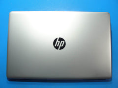 HP 17-BY2053CL 17.3” FHD Intel Core i5-10210U 1.6GHz 12GB 1TB HDD+Charger - Tested Computer Laptop Parts